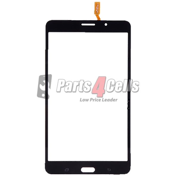 Samsung Tab 4 7.0" Digitizer T231 Black