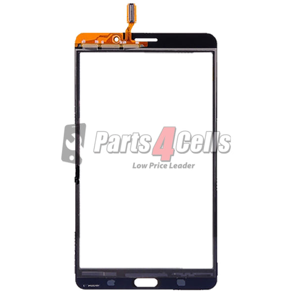 Samsung Tab 4 7.0" Digitizer T231 Black