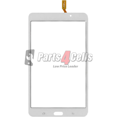 Samsung Tab 4 7.0" Digitizer T231 White