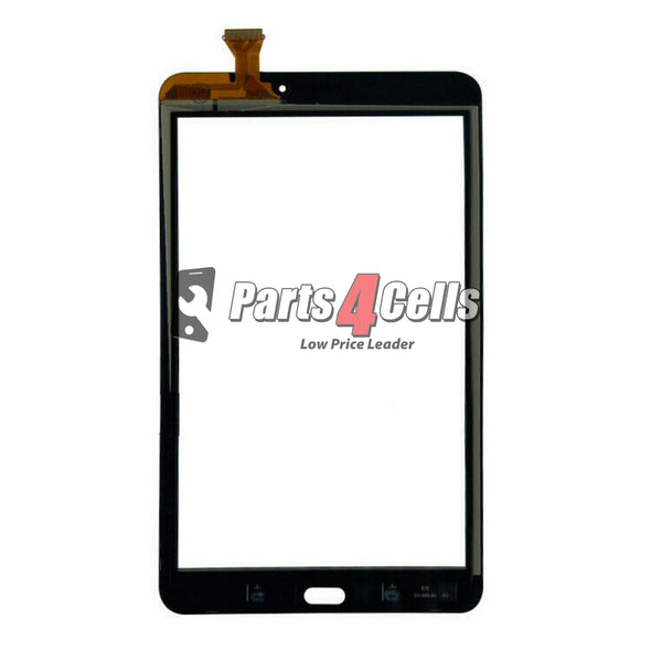 Samsung T378 quality Digitizer Black-Parts4Cells