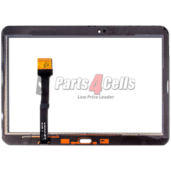 Samsung Tab 4 10.1" Digitizer Black T530