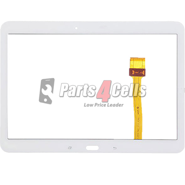 Samsung Tab 4 10.1" Digitizer White T530