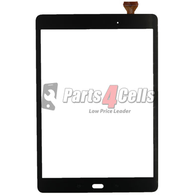 Samsung Tab A 9.7" Digitizer T550 BLACK