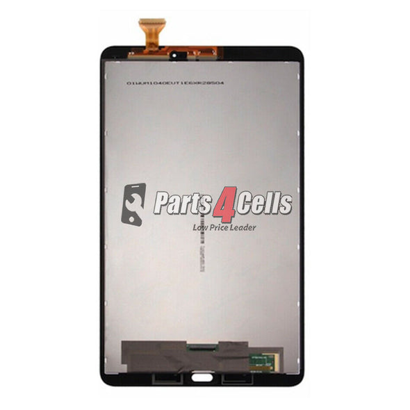 Samsung Tab T580 LCD with Touch Black-Parts4sells