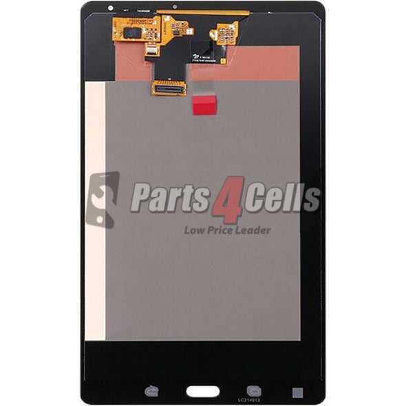 Samsung Tab S 8.4" LCD With Touch T700 BLACK