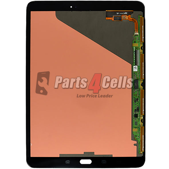 Samsung Tab S2 9.7" WiFi LCD With Touch T810 Gold