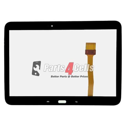 Samsung Tab 3 10.1" Digitizer P5200 Black-Parts4cells