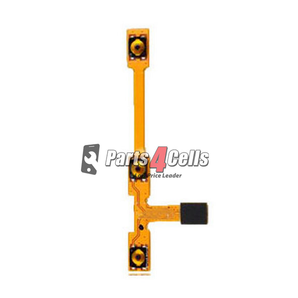 Samsung Tab 4 10.1"T530 Power / Volume Flex-Parts4cells 