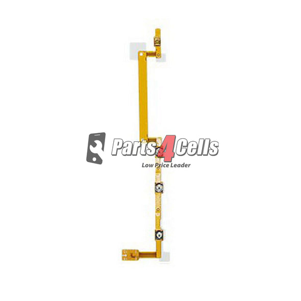Samsung Tab 8.4" T320 Power / Volume Flex