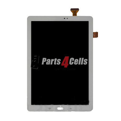 Samsung Tab A 10.1" LCD With Touch White P580-Parts4Cells