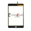 Samsung Tab A 8.0" Digitizer T350 Black-Parts4Cells