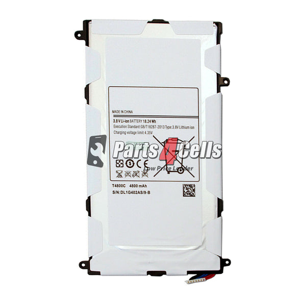 Samsung Tab Pro 10.1" T520 Battery-Parts4sells