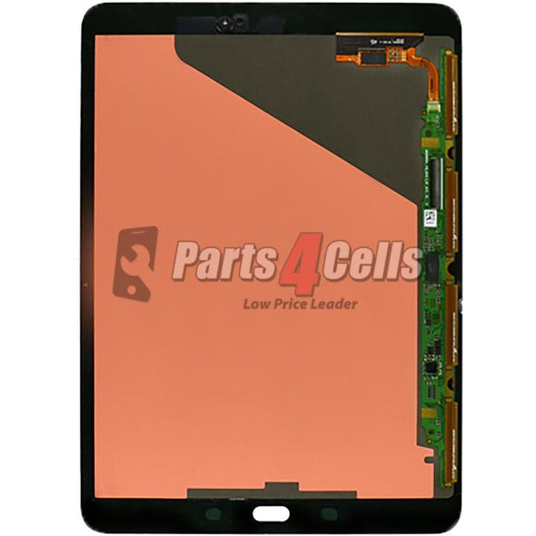 Samsung Tab S2 9.7" LCD With Touch Black T818-Parts4sells