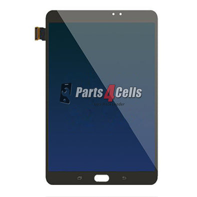 Samsung Tab S 8.0 T713 Black-Parts4sells