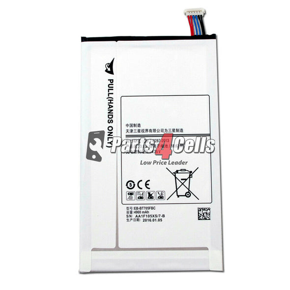 Samsung Tab S 8.4" T700 Battery-Parts4sells