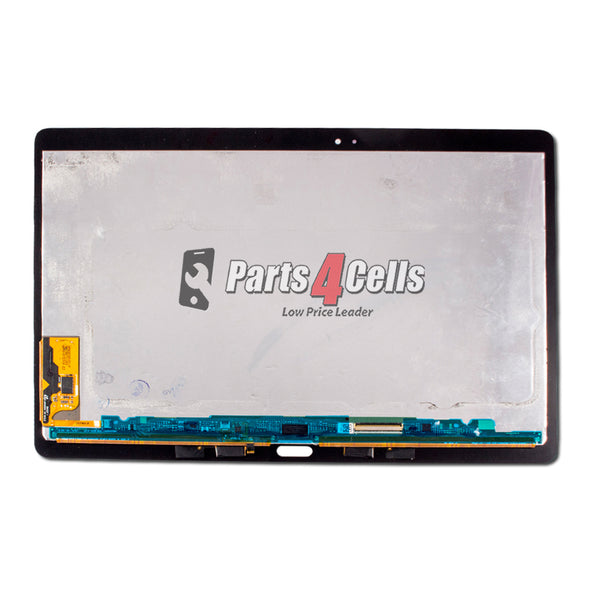 Samsung Tab S 9.7" LCD With Touch T807 Black-Parts4sells