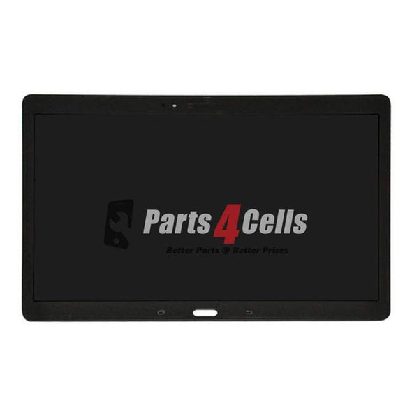 Samsung Tab S 9.7" LCD With Touch T807 Black-Parts4sells