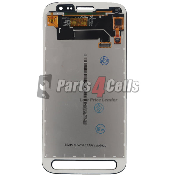 Samsung Xcover 4 LCD with Touch Black