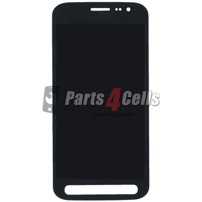 Samsung Xcover 4 LCD with Touch Black