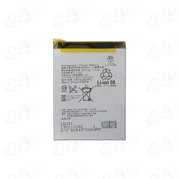 Sony Xperia XZP Battery