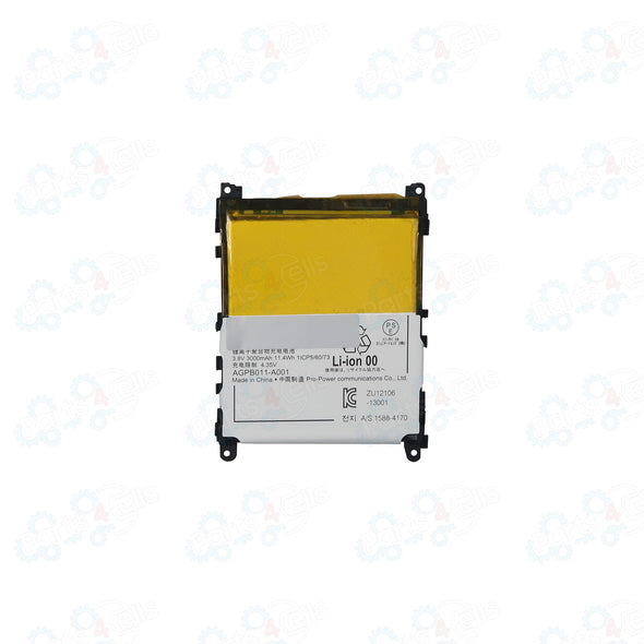 Sony Xperia Z1 Battery
