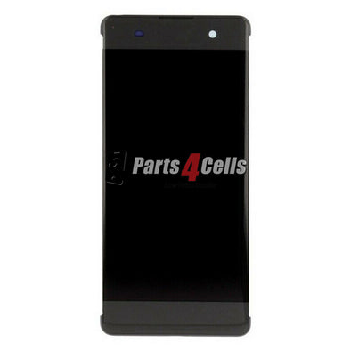 Sony Xperia XA Black-Parts4Cells