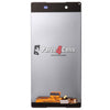 Sony Z4 Black with lcd-Parts4Cells