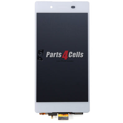 Sony Z4 White-Parts4Cells