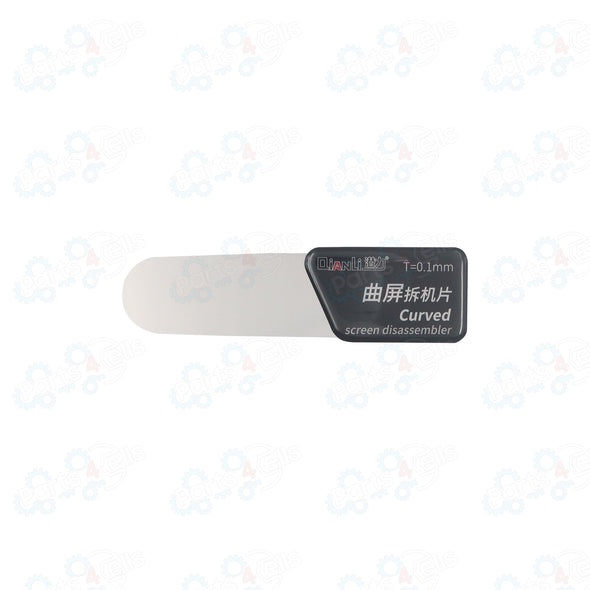 ToolPlus Curved Screen Disassembler