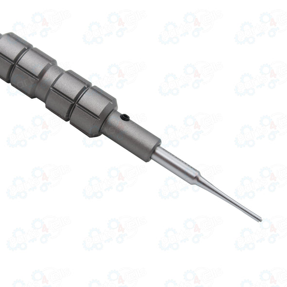 ToolPlus iThor Upmarket 3D Screwdriver - 0.8mm P2 Pentalobe