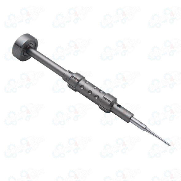 ToolPlus iThor Upmarket 3D Screwdriver - Phillips Ph00 1.5mm