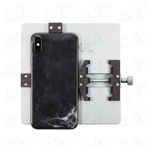 2UUL Repair Jig 3 in 1 for Back Cover / Apple Watch / Board