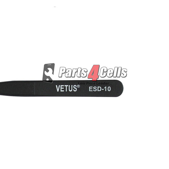 Vetus ESD-10 Precision Anti-Static Tweezer