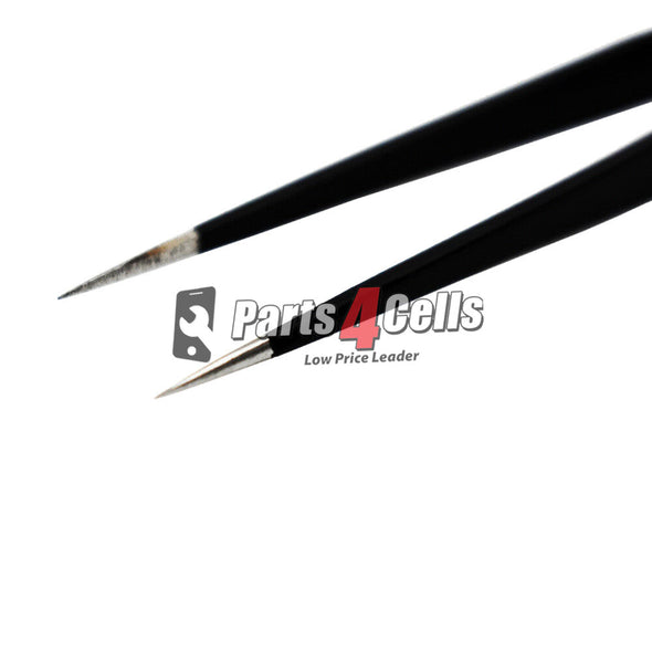 Vetus ESD-11 Precision Anti-Static Tweezer