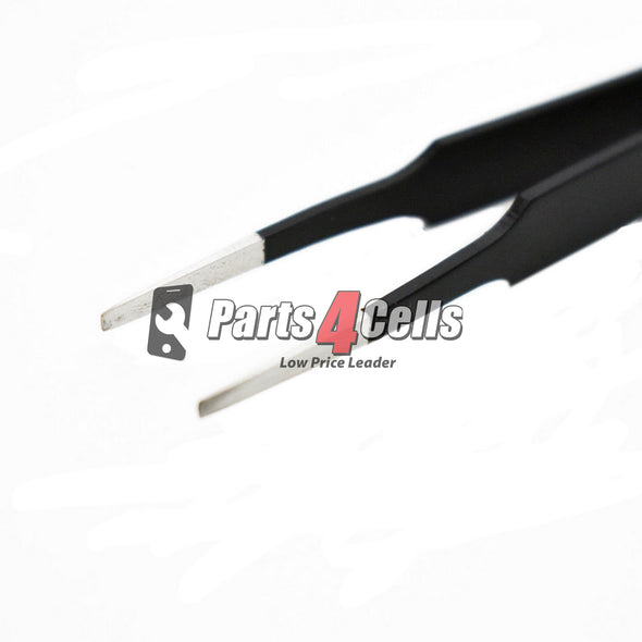 Vetus ESD-13 Precision Anti-Static Tweezer