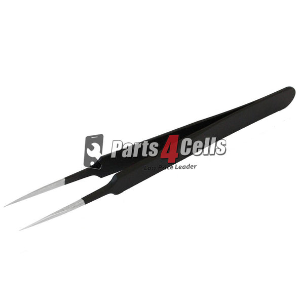 Vetus ESD-14 Precision Anti-Static Tweezer-Parts4sells