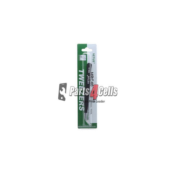 Vetus ESD-15 Precision Anti-Static Tweezer