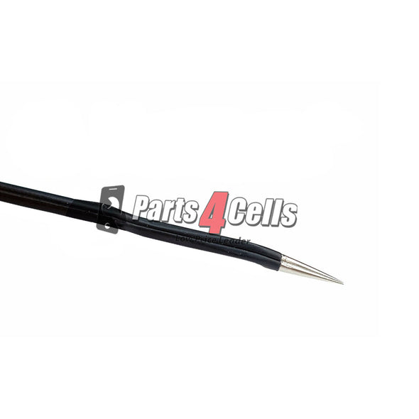 Vetus ESD-17 Precision Anti-Static Tweezer