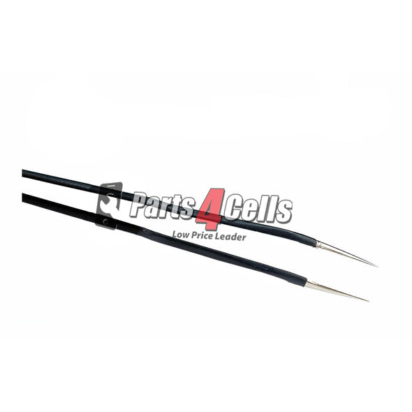 Vetus ESD-17 Precision Anti-Static Tweezer