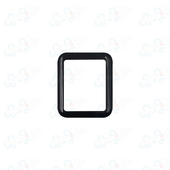Watch Series 1 38mm Tempered Glass 3D