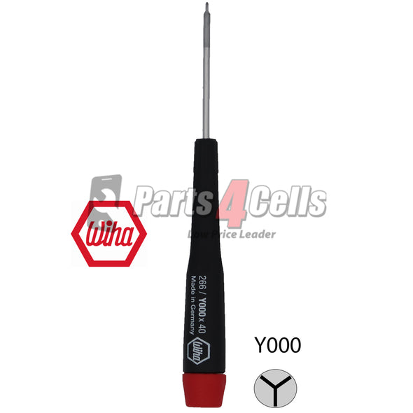 Wiha Precision Tri-Point Screwdriver