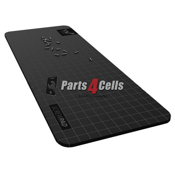 Wowtation Screw Magnetic Pad
