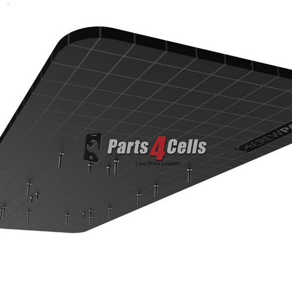 Wowtation Screw Magnetic Pad