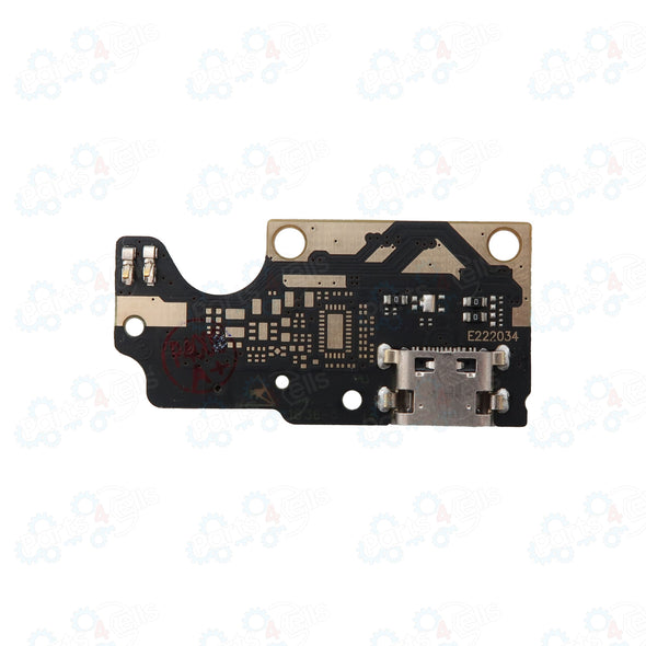 ZTE Axon 7 Charging Port Flex