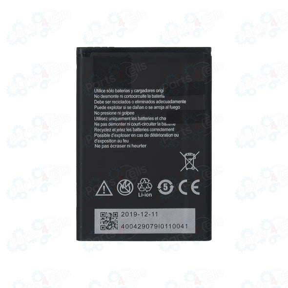ZTE Z835 Maven Battery