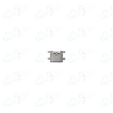 ZTE Z851 Overture 3  Charging Port