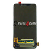 ZTE Axon 9 Pro LCD  Touch Black-Parts4Cells