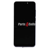 ZTE Axon 9 Pro LCD With Touch Black-Parts4Cells