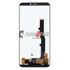 ZTE Blade V9 Vita V0920 LCD  Touch Black-Parts4Cells