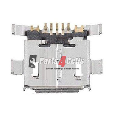 ZTE N9520 Boost Max Charging Port